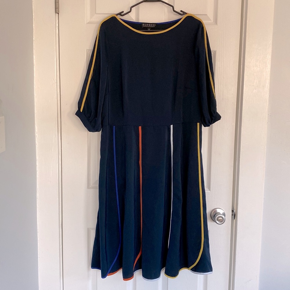 Eloquii Dress